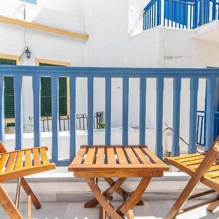 Argiro Hotel Tinos Exterior photo