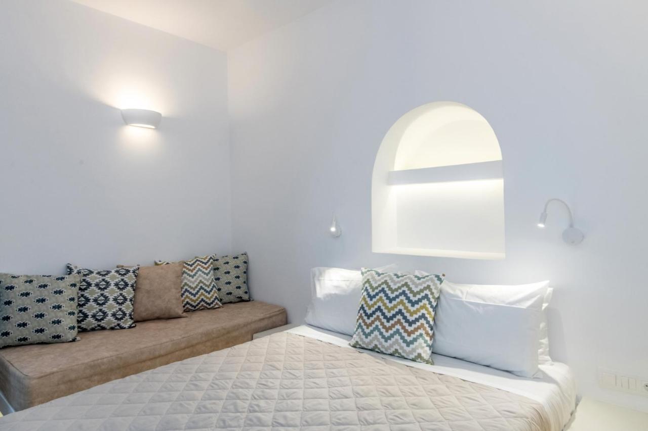 Argiro Hotel Tinos Exterior photo